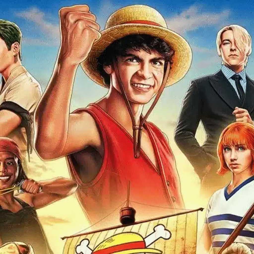 ¡Los anuncios del elenco de One Piece de Netflix se revelan antes del anuncio oficial!